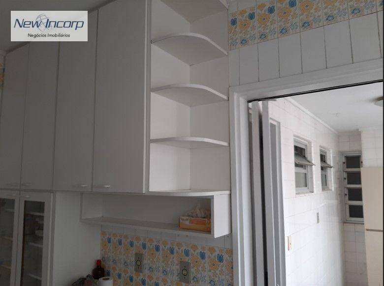 Apartamento à venda com 3 quartos, 94m² - Foto 13