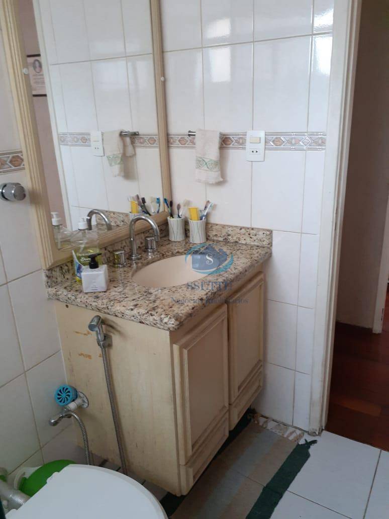 Apartamento à venda com 2 quartos, 70m² - Foto 8