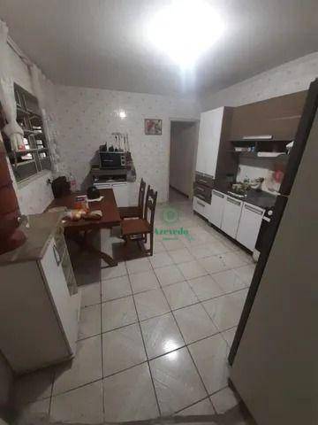 Sobrado à venda com 3 quartos, 250m² - Foto 5