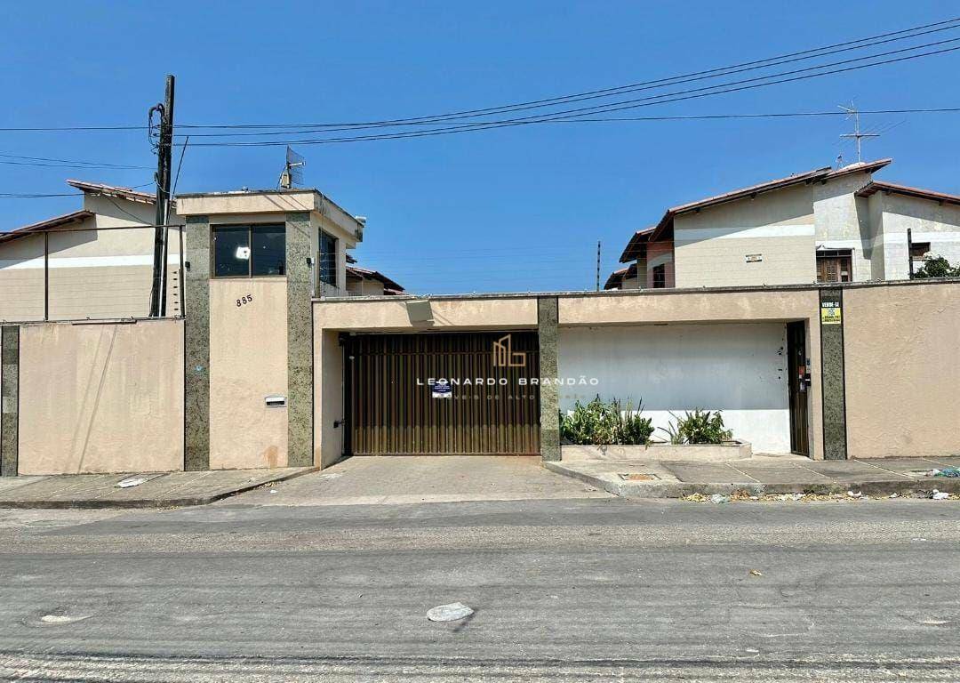 Casa de Condomínio à venda com 4 quartos, 134m² - Foto 12