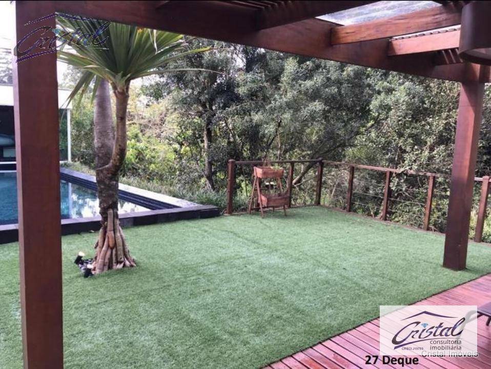 Casa de Condomínio à venda com 4 quartos, 650m² - Foto 27