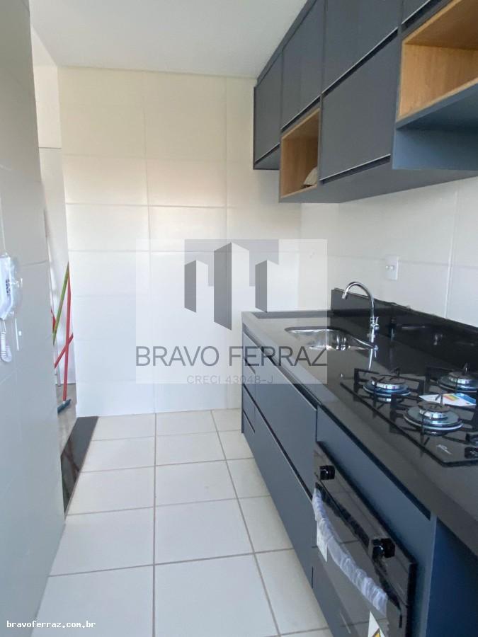 Apartamento à venda com 2 quartos, 51m² - Foto 5