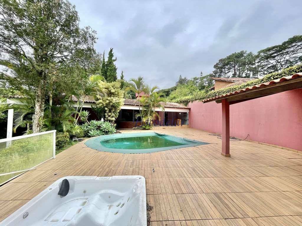 Chácara à venda com 4 quartos, 409m² - Foto 43