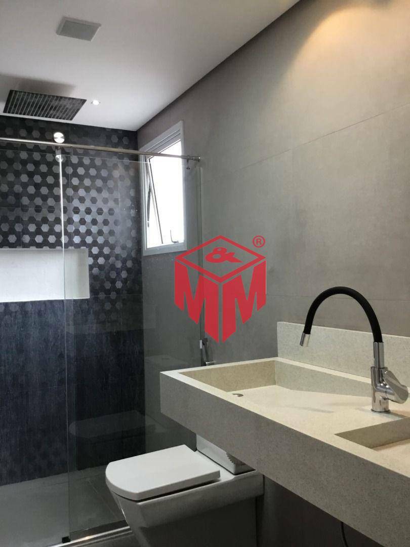 Apartamento à venda com 3 quartos, 121m² - Foto 18