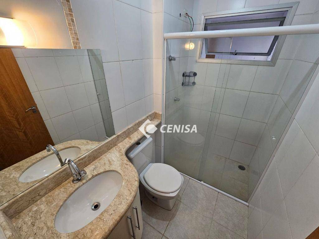 Apartamento à venda com 3 quartos, 89m² - Foto 10