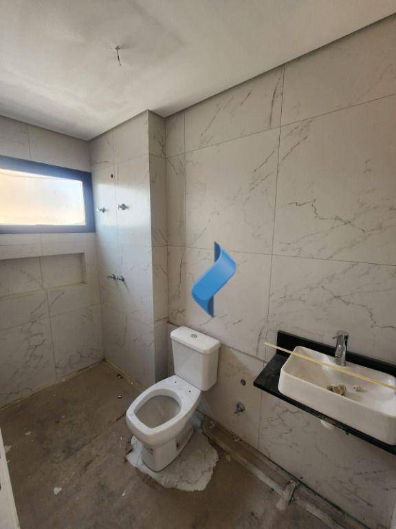 Apartamento à venda com 3 quartos, 108m² - Foto 11