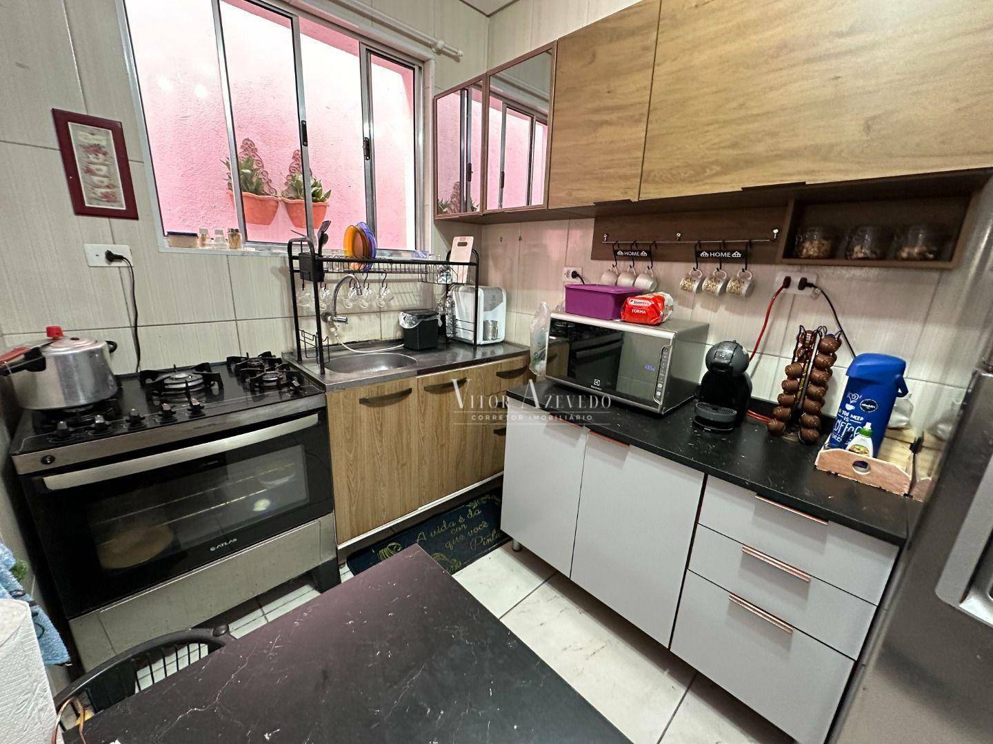 Casa à venda com 2 quartos, 113m² - Foto 6