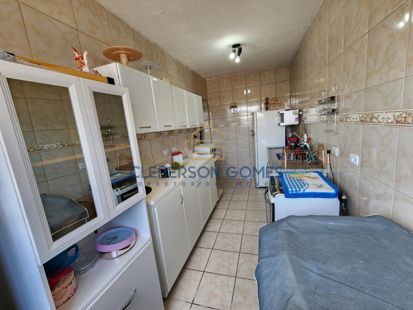 Apartamento à venda com 3 quartos, 82m² - Foto 9