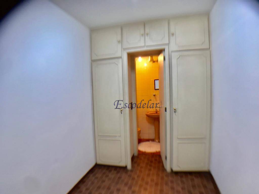 Apartamento à venda com 3 quartos, 168m² - Foto 9