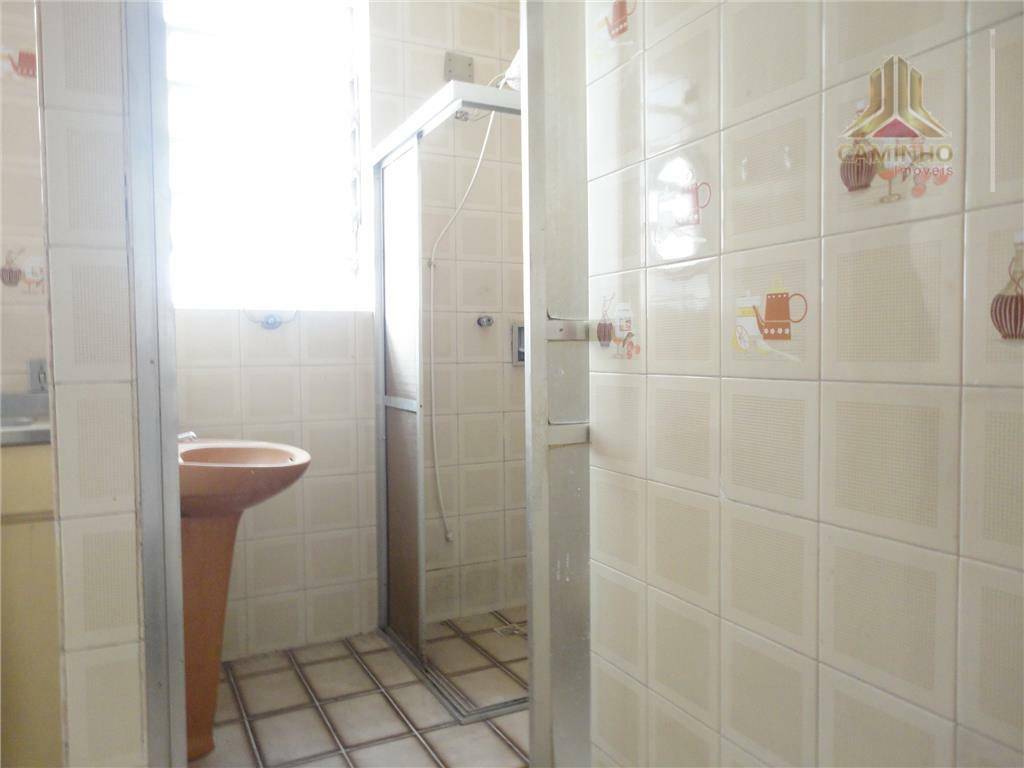 Apartamento à venda com 1 quarto, 34m² - Foto 6