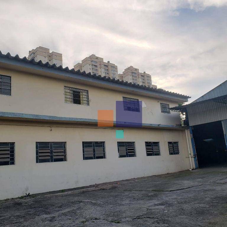 Depósito-Galpão-Armazém para alugar, 950m² - Foto 16