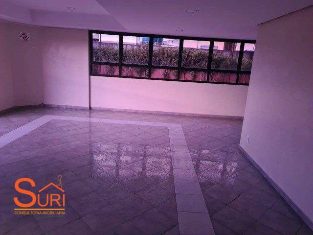 Apartamento à venda com 2 quartos, 84m² - Foto 16