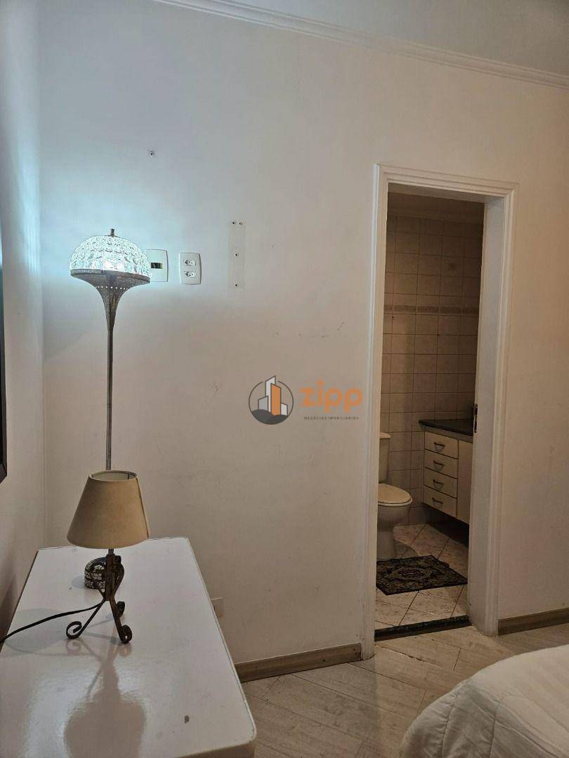 Apartamento à venda com 3 quartos, 106m² - Foto 20