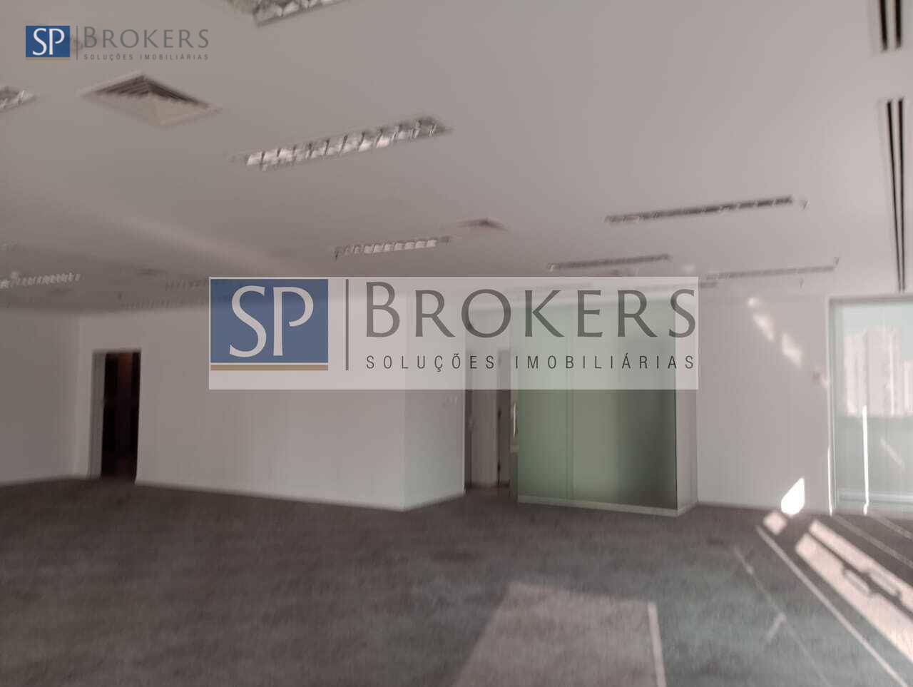 Conjunto Comercial-Sala para alugar, 218m² - Foto 4