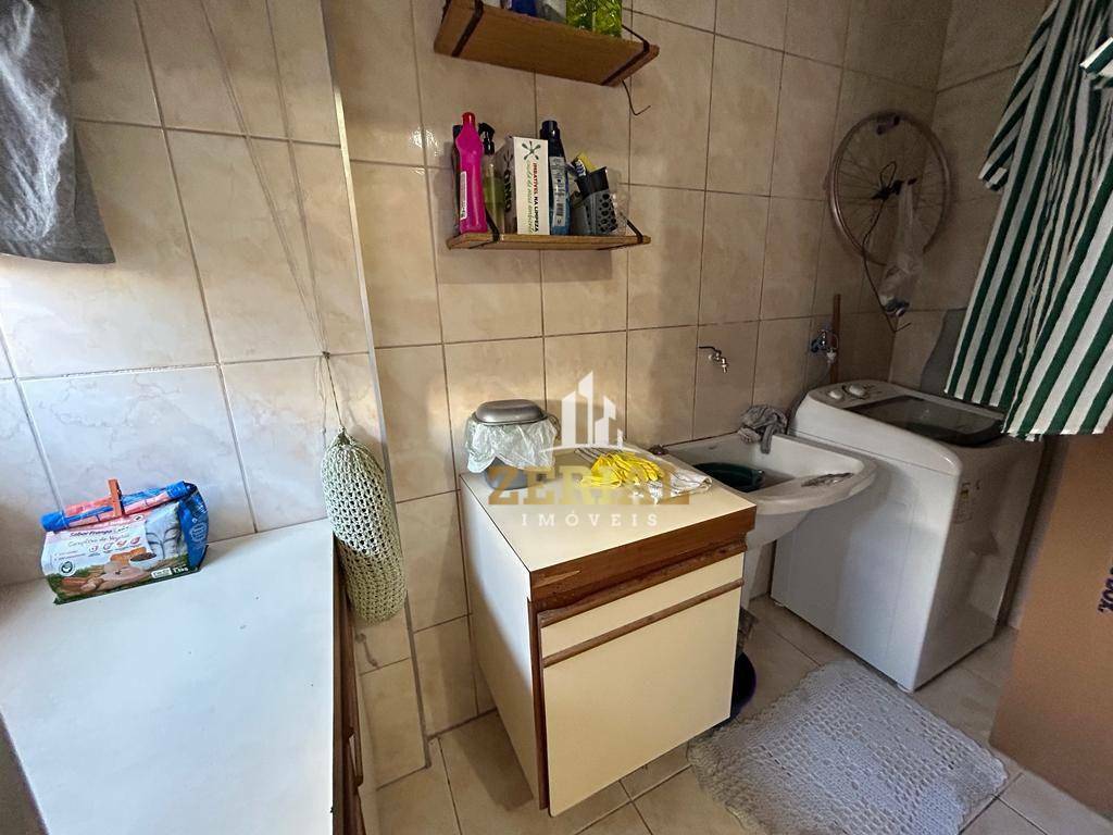 Apartamento à venda com 2 quartos, 66m² - Foto 7