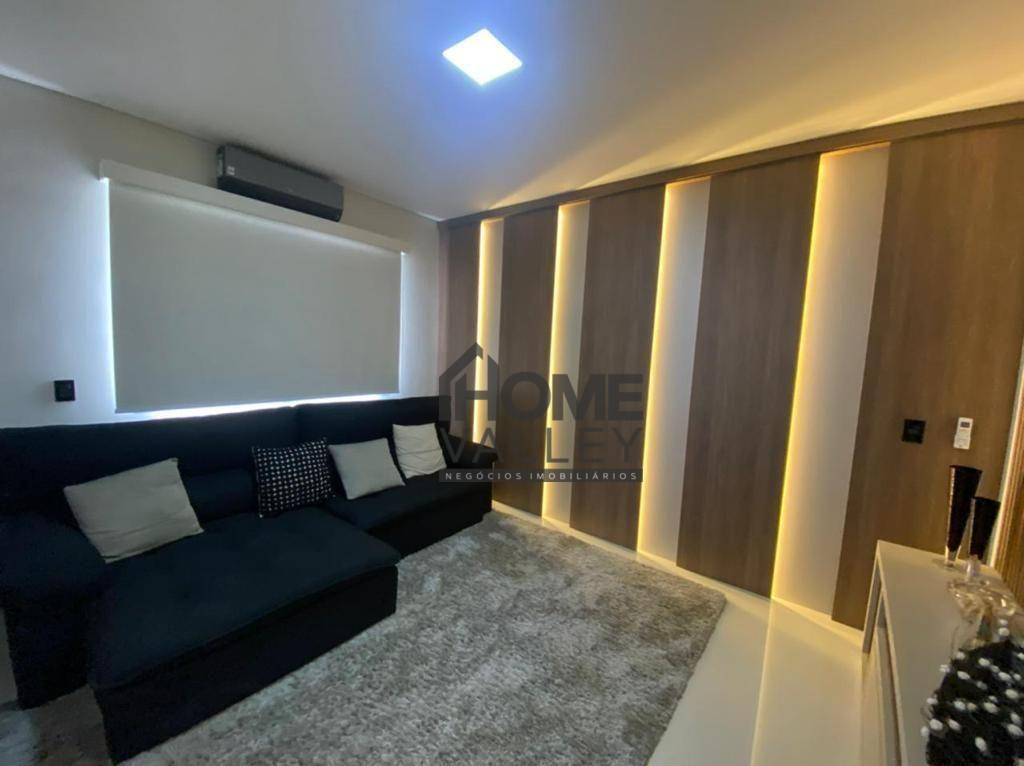 Casa de Condomínio à venda com 3 quartos, 435m² - Foto 12