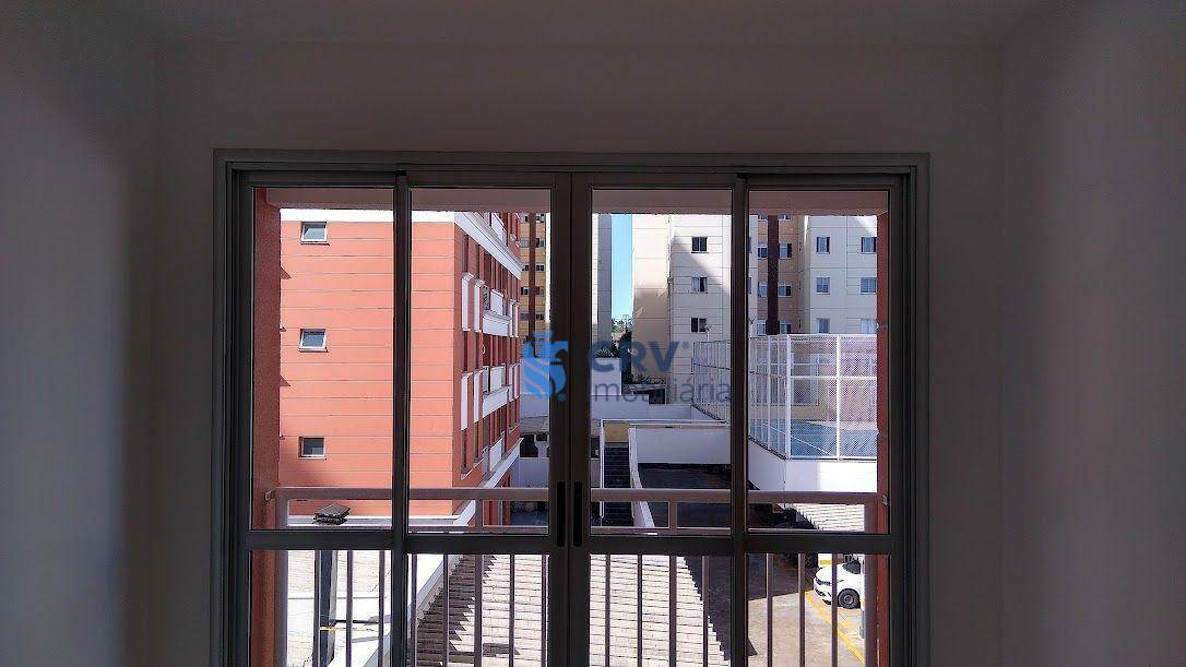 Apartamento à venda com 3 quartos, 69m² - Foto 9