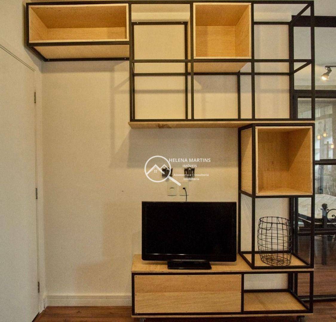 Flat/Apart Hotel, 1 quarto, 48 m² - Foto 6