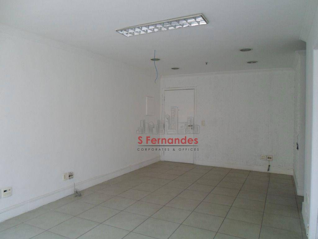 Conjunto Comercial-Sala à venda e aluguel, 70m² - Foto 12