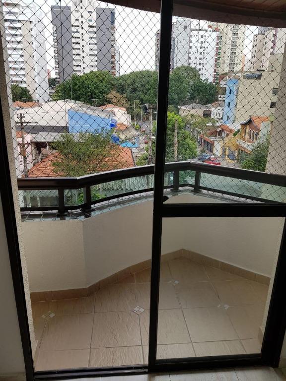 Apartamento à venda com 2 quartos, 64m² - Foto 19