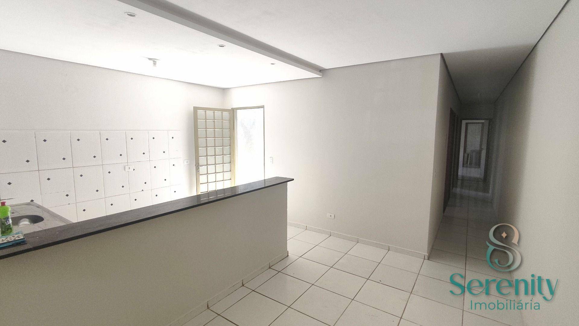 Casa à venda e aluguel com 3 quartos, 70m² - Foto 5
