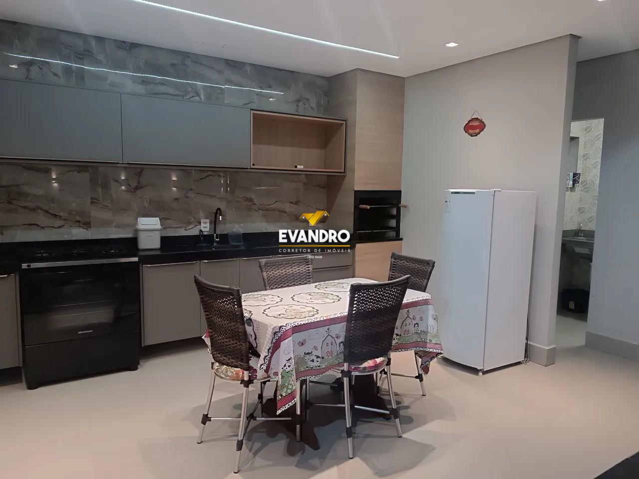 Casa de Condomínio à venda com 3 quartos, 200m² - Foto 8