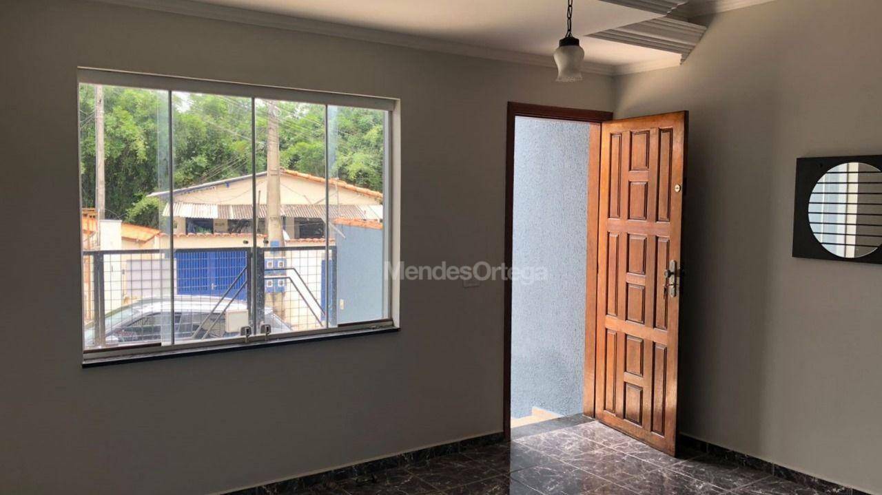 Casa, 3 quartos, 107 m² - Foto 1
