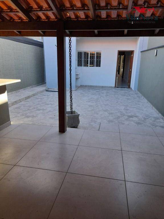 Casa à venda com 3 quartos, 140m² - Foto 19