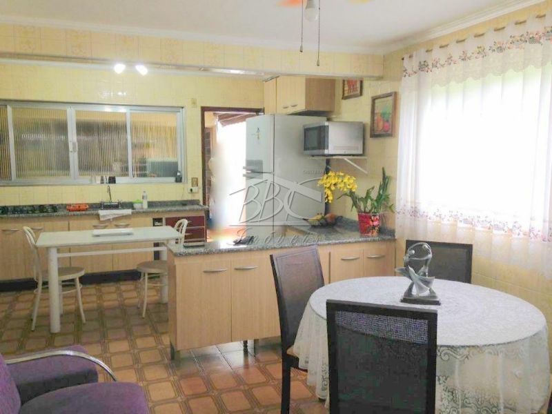 Sobrado à venda com 3 quartos, 178m² - Foto 5