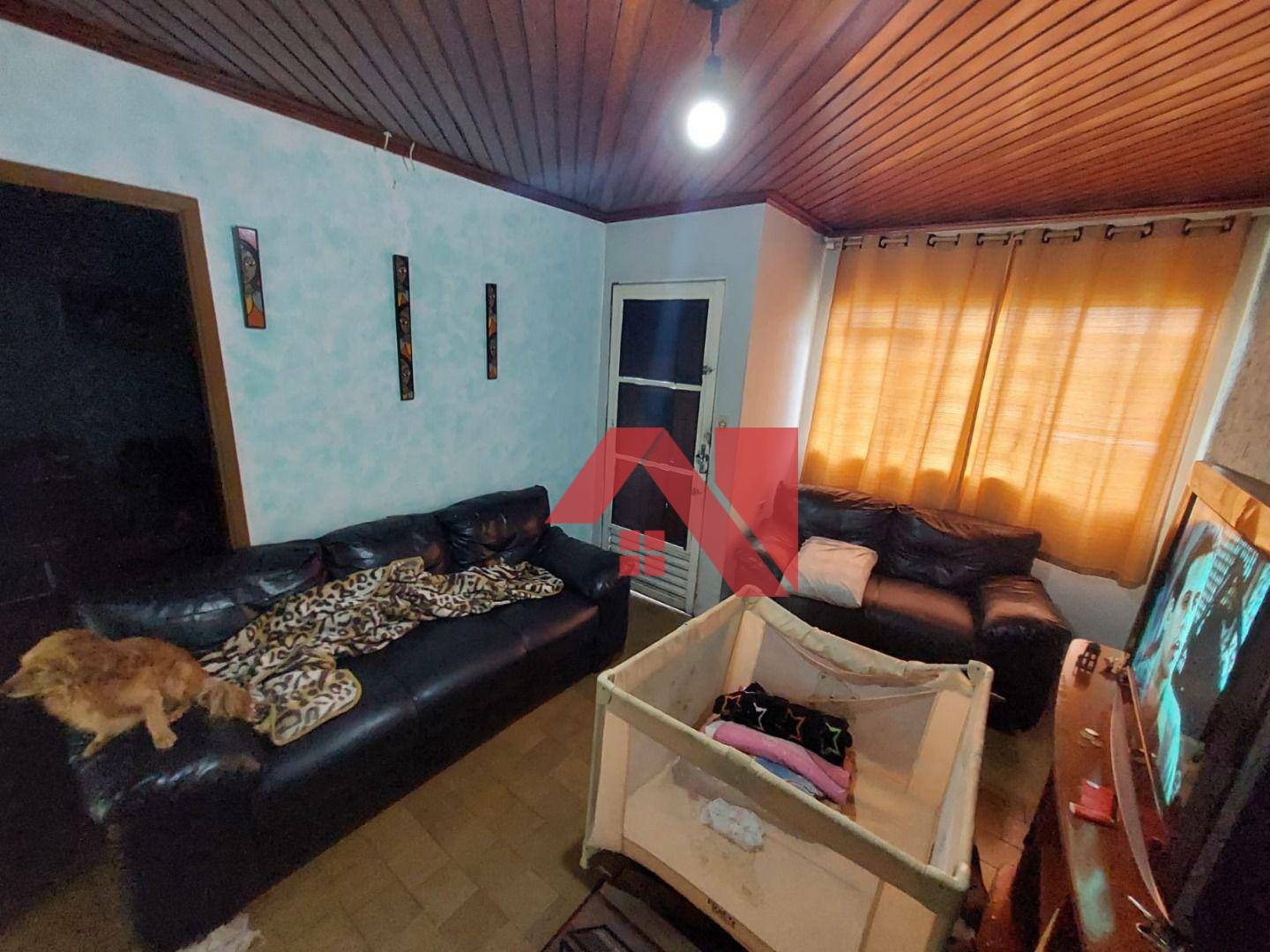 Casa à venda com 3 quartos, 107m² - Foto 10