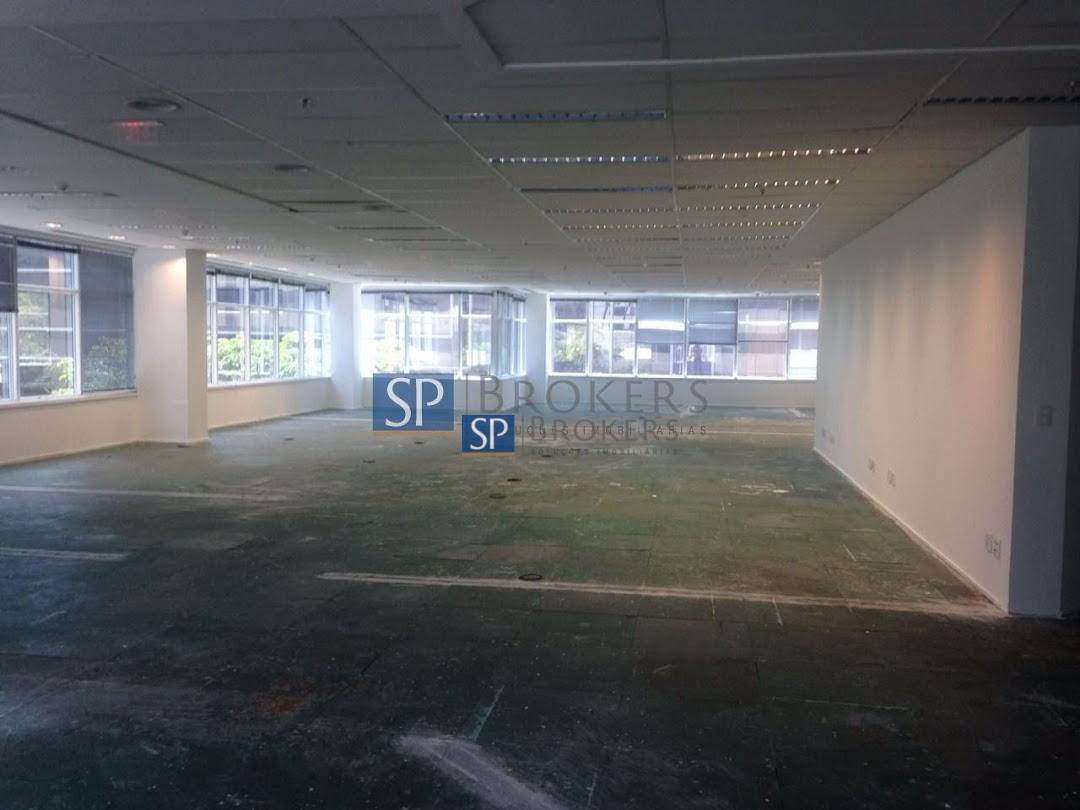 Conjunto Comercial-Sala para alugar, 522m² - Foto 3