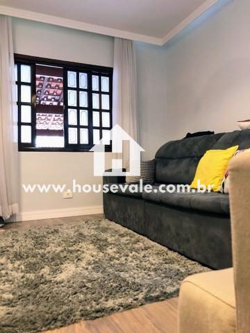 Sobrado à venda com 3 quartos, 104m² - Foto 2