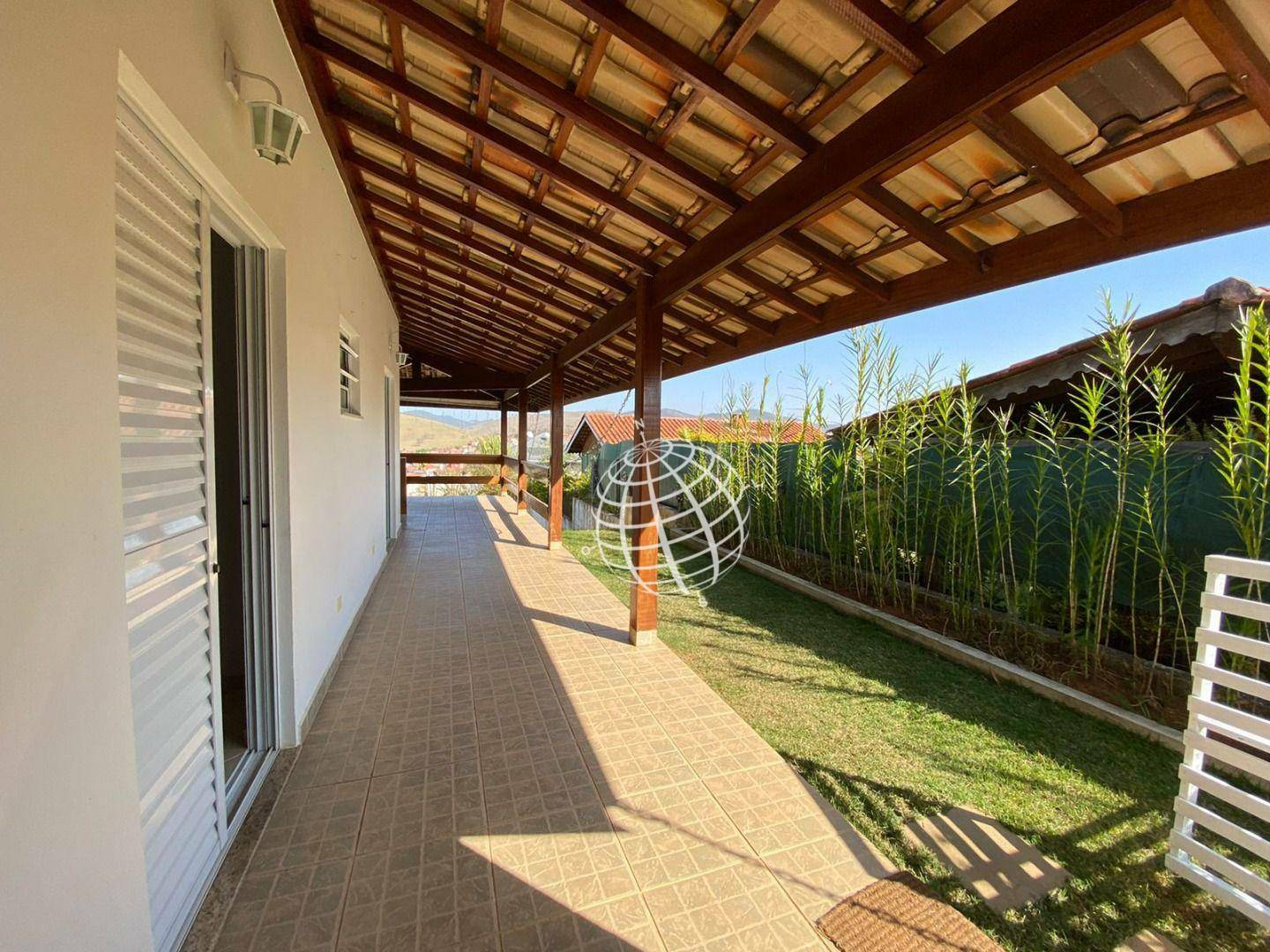 Casa à venda com 5 quartos, 340m² - Foto 18