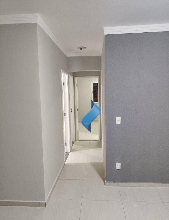 Apartamento à venda com 3 quartos, 70m² - Foto 4