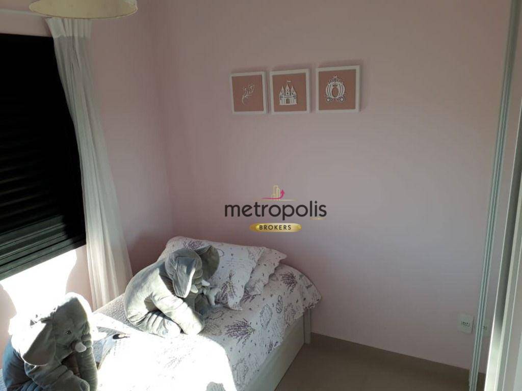 Sobrado à venda com 3 quartos, 89m² - Foto 16