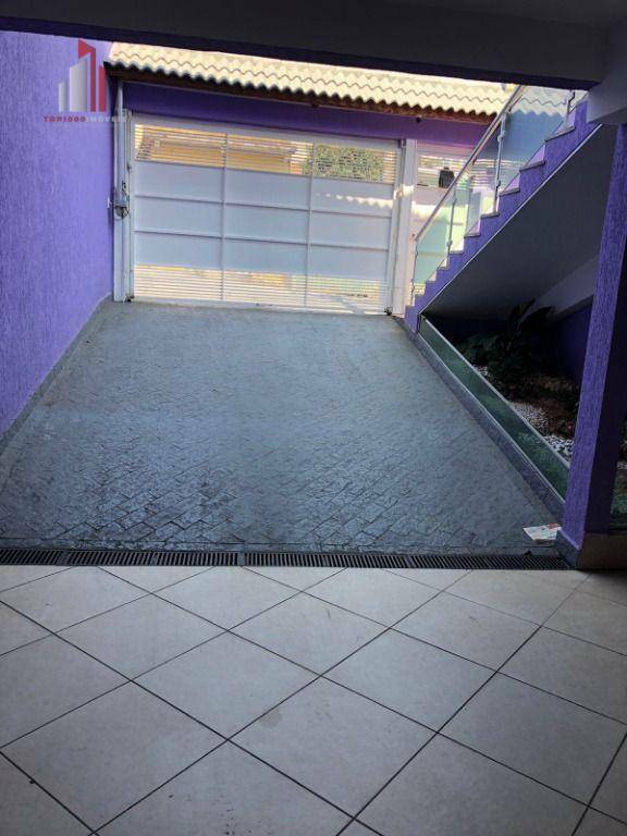 Sobrado à venda com 3 quartos, 250m² - Foto 3