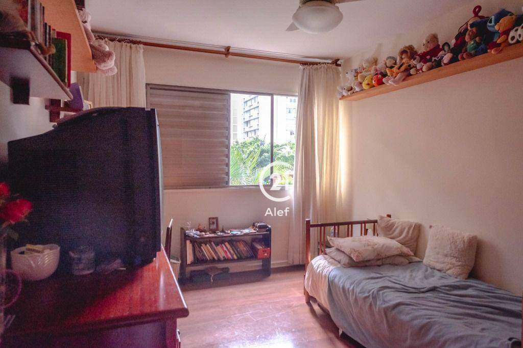 Apartamento à venda com 4 quartos, 151m² - Foto 16