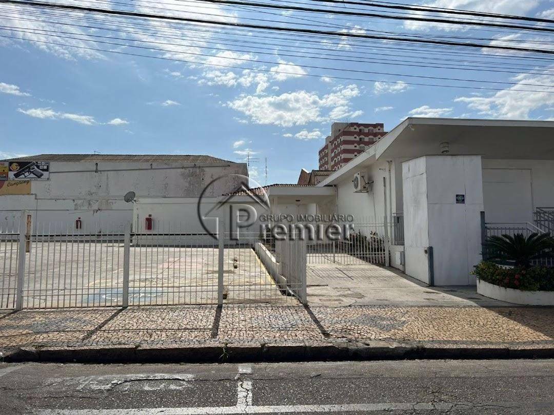 Loja-Salão para alugar, 741m² - Foto 9