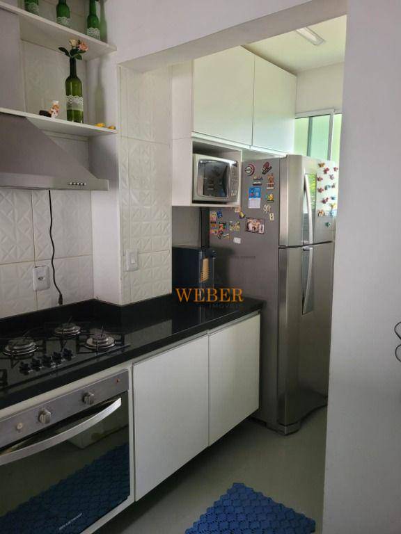 Sobrado à venda com 2 quartos, 68m² - Foto 16