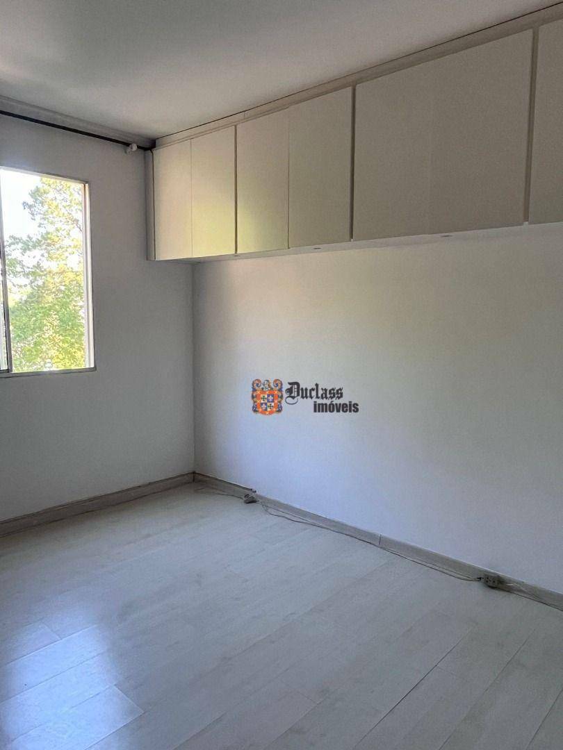 Apartamento, 2 quartos, 51 m² - Foto 8