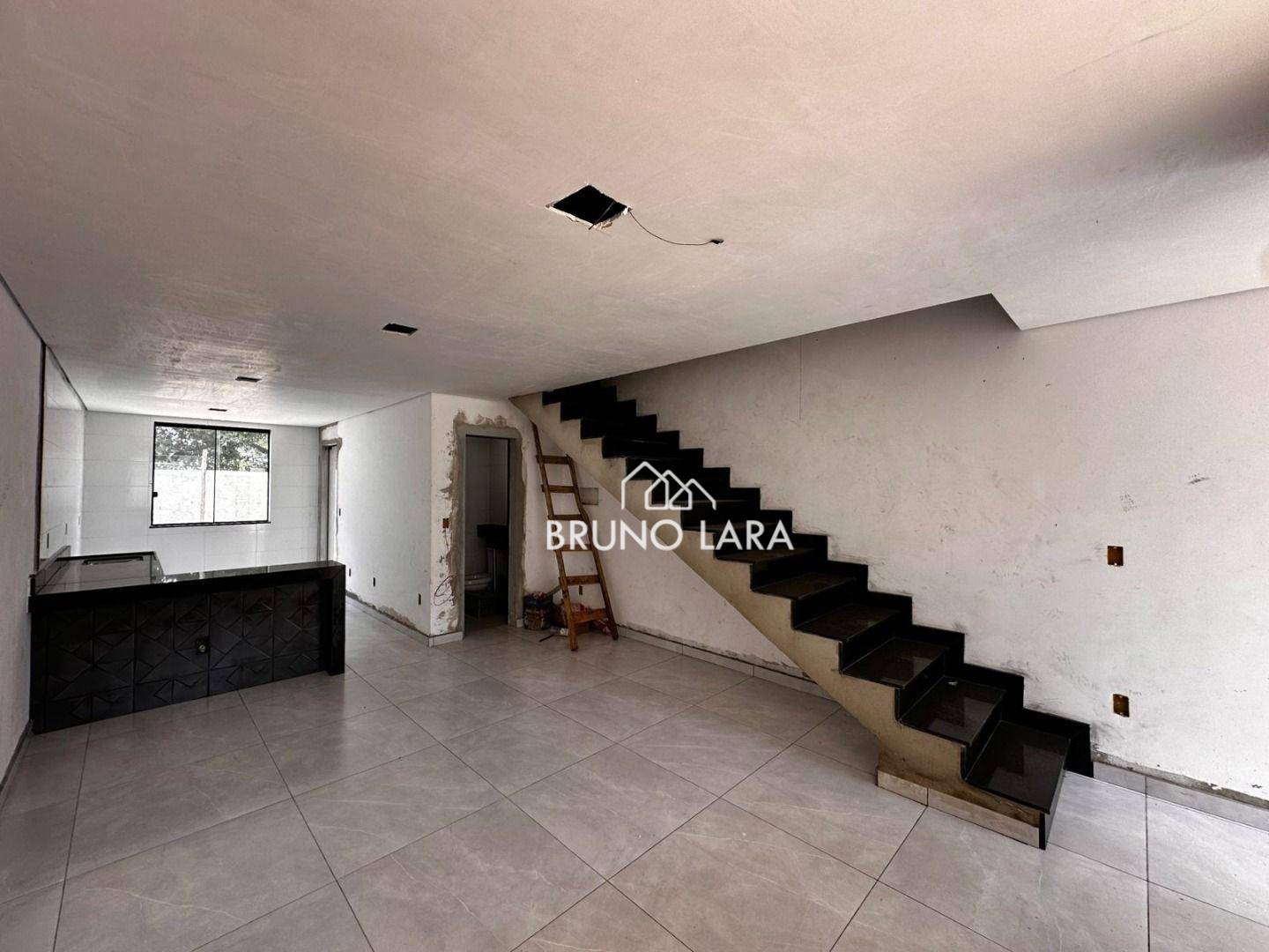 Casa, 3 quartos, 105 m² - Foto 5