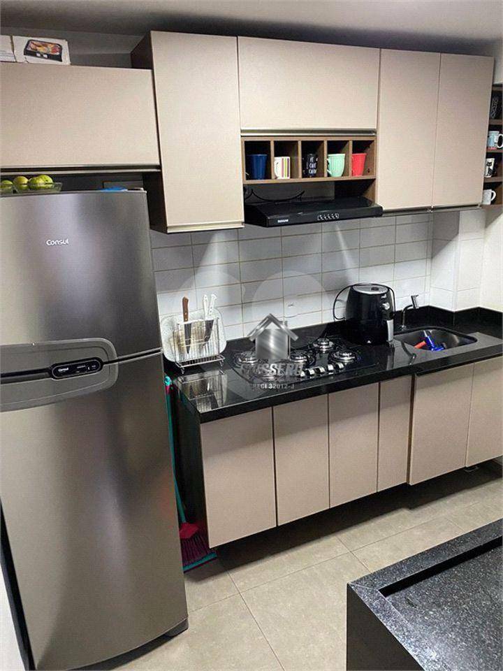 Apartamento, 2 quartos, 49 m² - Foto 2