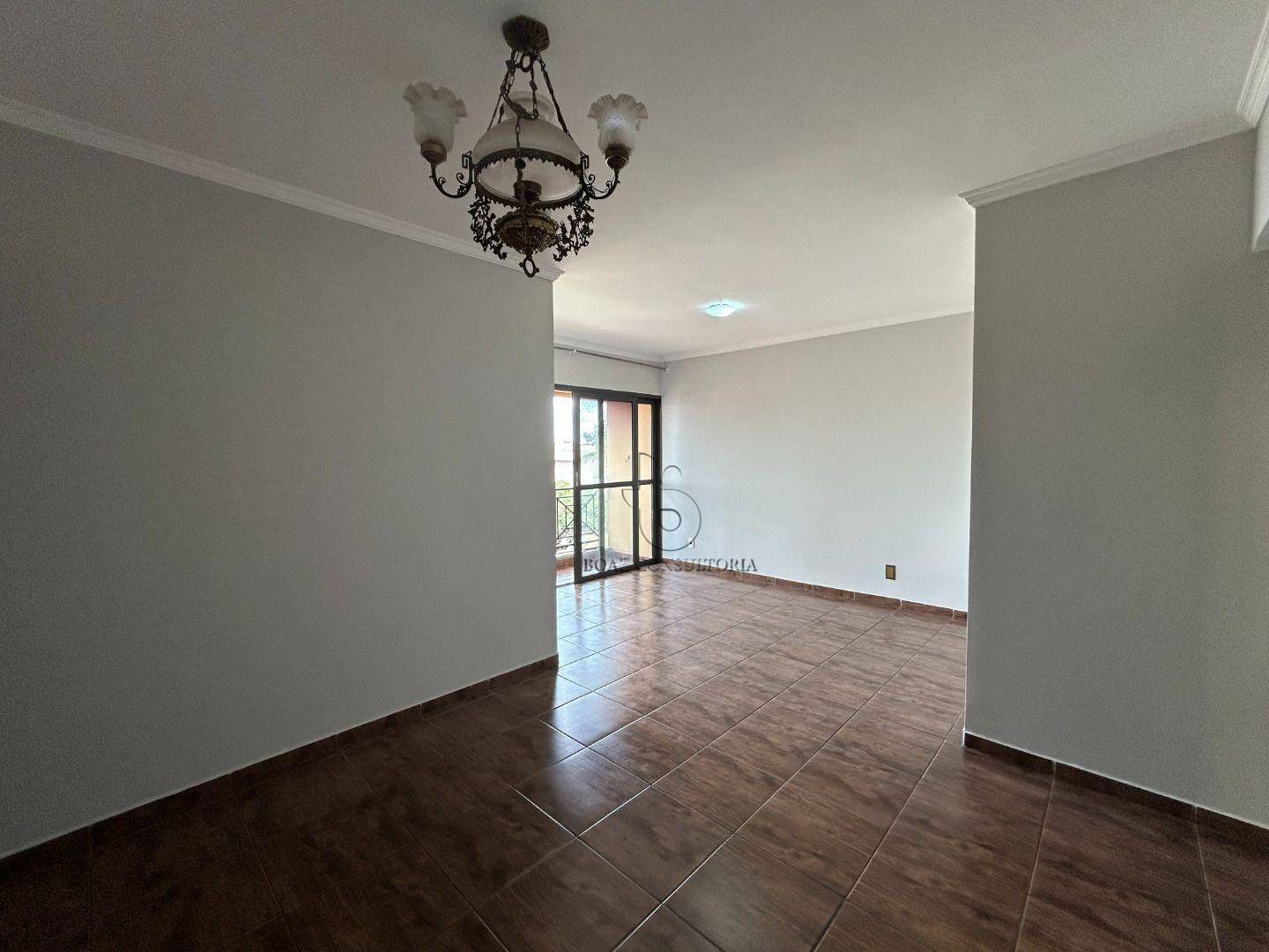 Apartamento para alugar com 3 quartos, 80m² - Foto 6