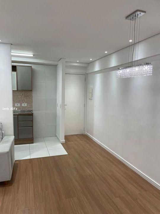 Apartamento à venda com 2 quartos, 63m² - Foto 2