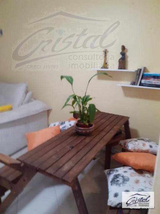 Sobrado à venda com 2 quartos, 67m² - Foto 10