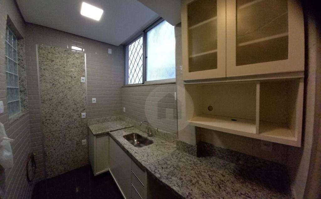 Apartamento à venda com 3 quartos, 150m² - Foto 20