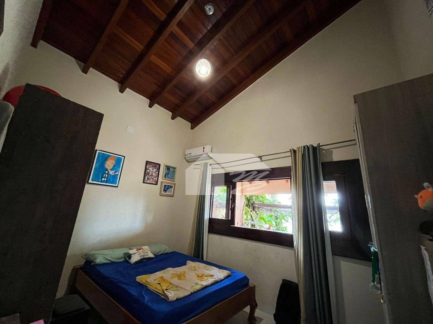 Casa de Condomínio à venda com 3 quartos, 180m² - Foto 9