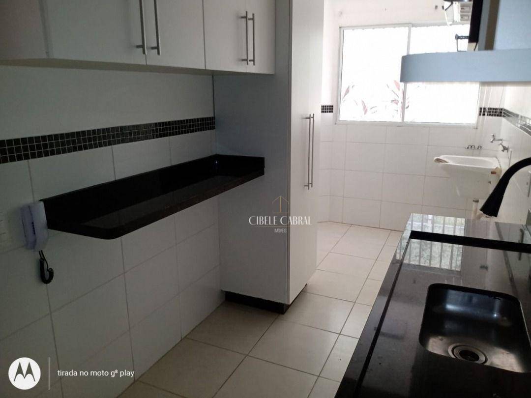 Apartamento à venda com 2 quartos, 74m² - Foto 6