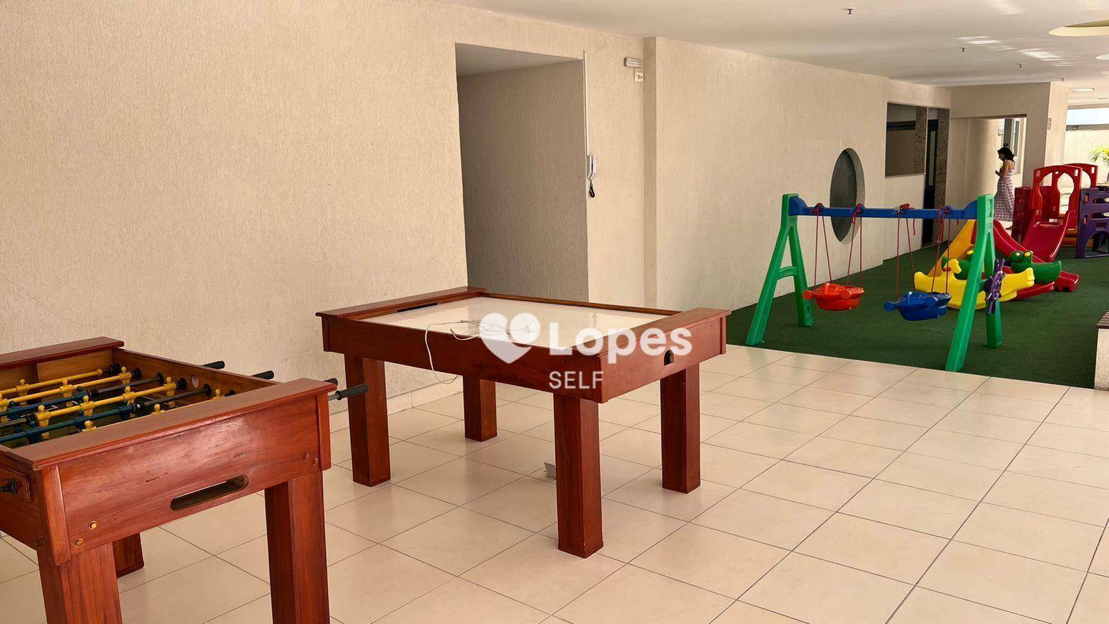 Apartamento à venda com 2 quartos, 84m² - Foto 5