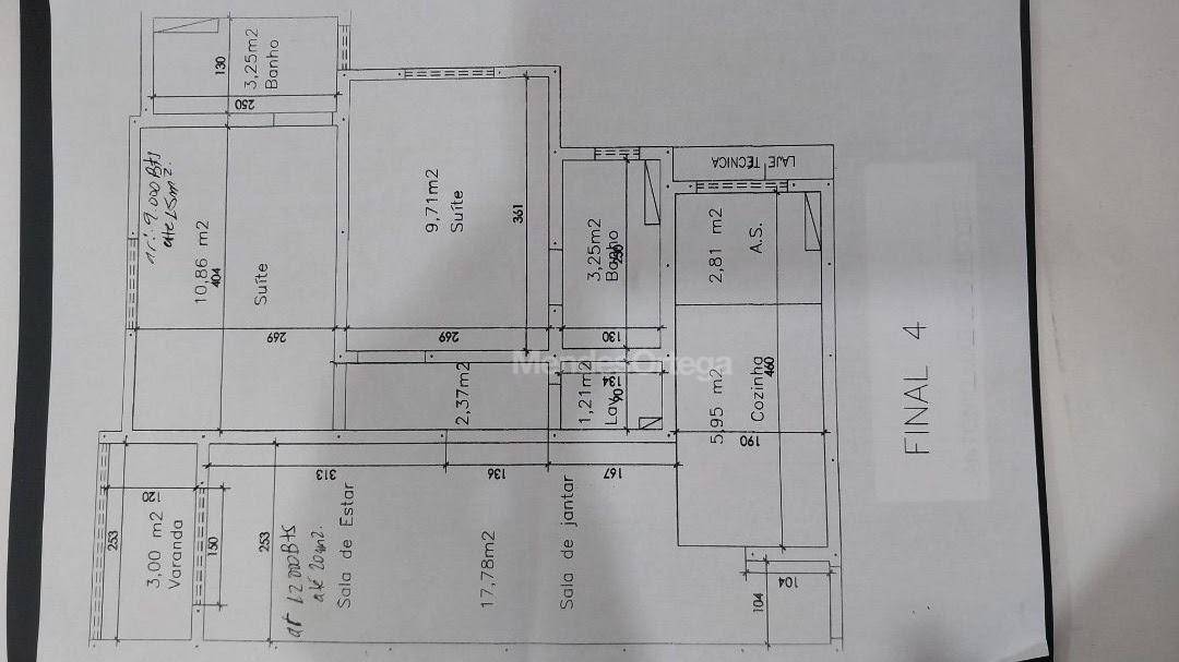 Apartamento à venda com 2 quartos, 66m² - Foto 41